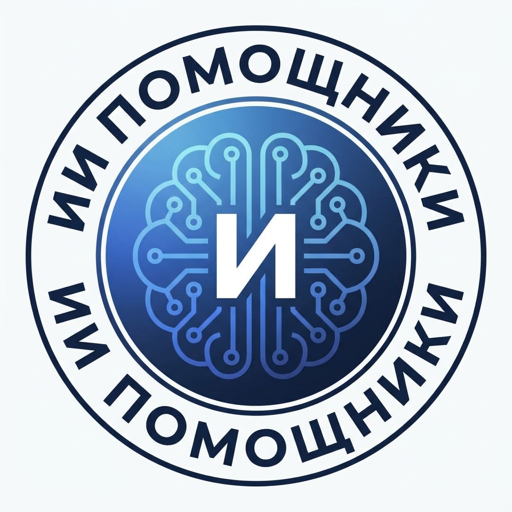 ИИ Помощники